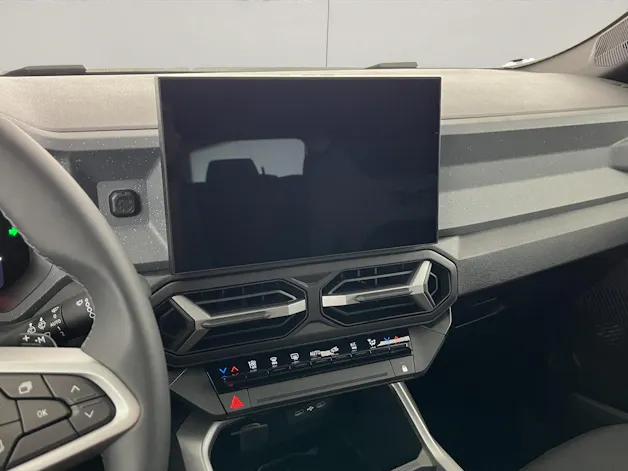 DACIA Bigster 1.2 Hybrid Journey 4WD