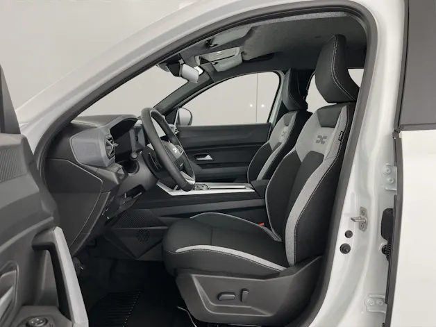 DACIA Bigster 1.2 Hybrid Journey 4WD