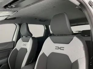 DACIA Bigster 1.2 Hybrid Journey 4WD