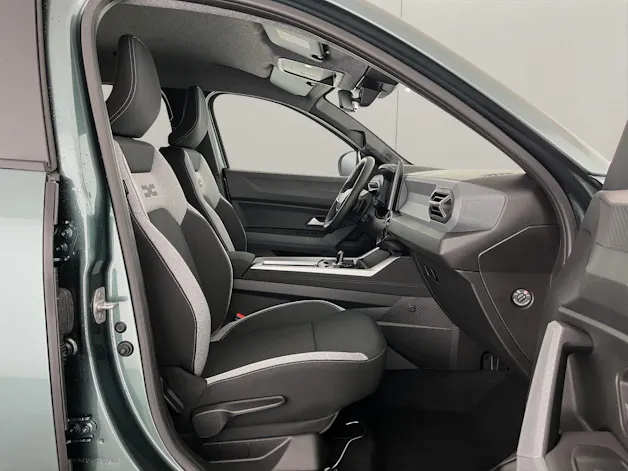 DACIA Bigster 1.2 Hybrid Journey 4WD