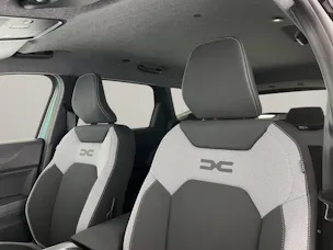 DACIA Bigster 1.2 Hybrid Journey 4WD