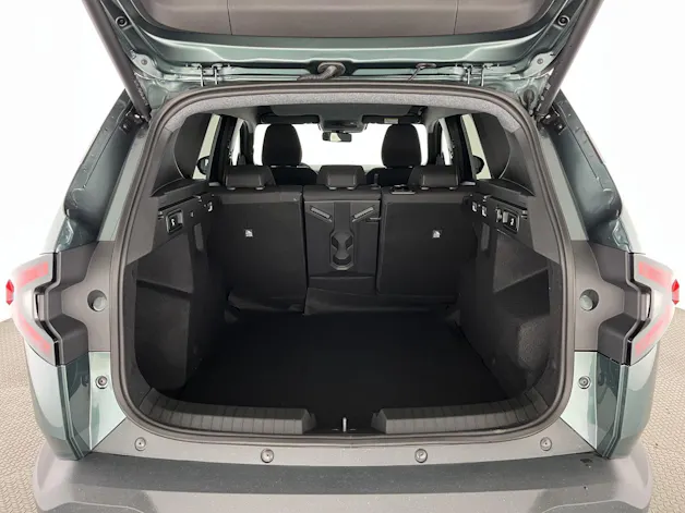 DACIA Bigster 1.2 Hybrid Journey 4WD