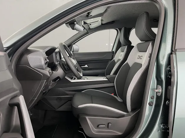 DACIA Bigster 1.2 Hybrid Journey 4WD