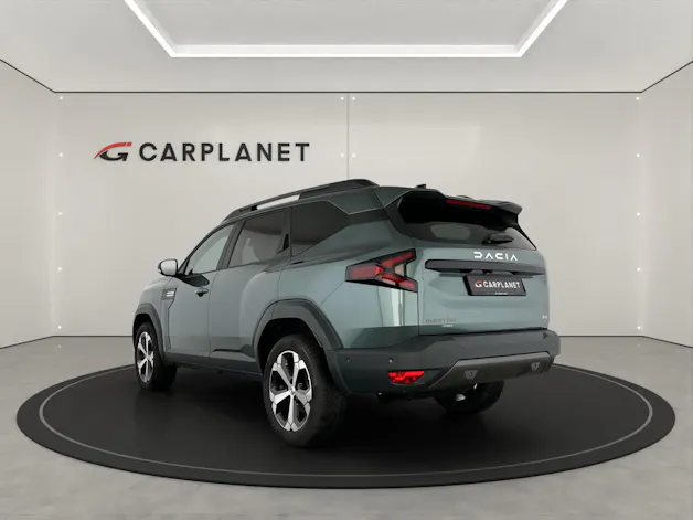 DACIA Bigster 1.2 Hybrid Journey 4WD