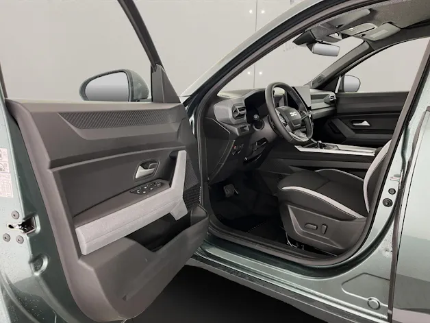 DACIA Bigster 1.2 Hybrid Journey 4WD