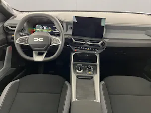 DACIA Bigster 1.2 Hybrid Journey 4WD