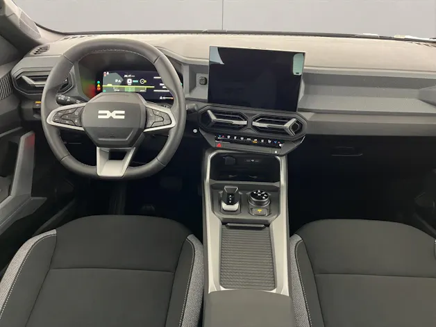 DACIA Bigster 1.2 Hybrid Journey 4WD
