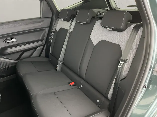 DACIA Bigster 1.2 Hybrid Journey 4WD