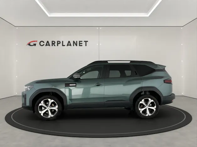 DACIA Bigster 1.2 Hybrid Journey 4WD