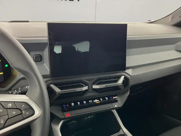 DACIA Bigster 1.2 Hybrid Journey 4WD