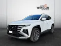 HYUNDAI Tucson 1.6 T-GDi HEV Vertex 4WD MY25