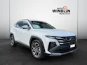 HYUNDAI Tucson 1.6 T-GDi HEV Vertex 4WD MY25