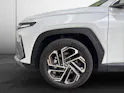 HYUNDAI Tucson 1.6 T-GDi HEV Vertex 4WD MY25