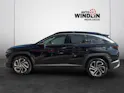 HYUNDAI Tucson 1.6 T-GDi PHEV Vertex Swiss Edition 4WD