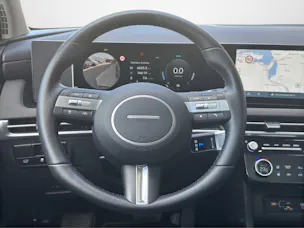 HYUNDAI Tucson 1.6 T-GDi PHEV Vertex Swiss Edition 4WD