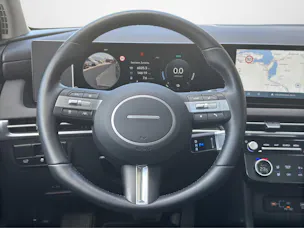 HYUNDAI Tucson 1.6 T-GDi PHEV Vertex Swiss Edition 4WD