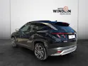 HYUNDAI Tucson 1.6 T-GDi PHEV Vertex Swiss Edition 4WD