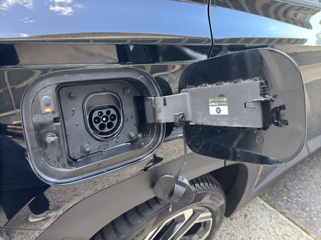 HYUNDAI Tucson 1.6 T-GDi PHEV Vertex Swiss Edition 4WD