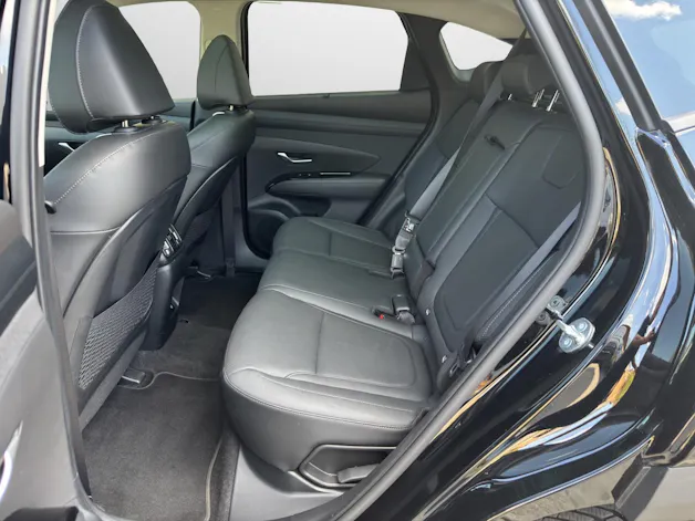 HYUNDAI Tucson 1.6 T-GDi PHEV Vertex Swiss Edition 4WD