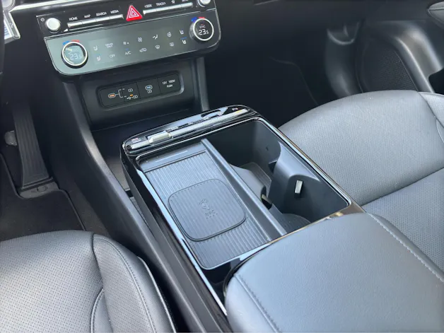HYUNDAI Tucson 1.6 T-GDi PHEV Vertex Swiss Edition 4WD