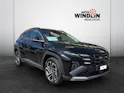 HYUNDAI Tucson 1.6 T-GDi PHEV Vertex Swiss Edition 4WD