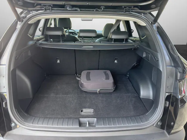 HYUNDAI Tucson 1.6 T-GDi PHEV Vertex Swiss Edition 4WD