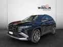 HYUNDAI Tucson 1.6 T-GDi PHEV Vertex Swiss Edition 4WD