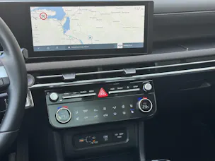 HYUNDAI Tucson 1.6 T-GDi PHEV Vertex Swiss Edition 4WD