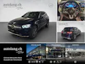 MERCEDES-BENZ GLC 400 d AMG Line 4Matic