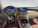 MERCEDES-BENZ GLC 400 d AMG Line 4Matic
