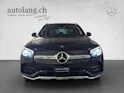 MERCEDES-BENZ GLC 400 d AMG Line 4Matic