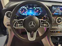 MERCEDES-BENZ GLC 400 d AMG Line 4Matic
