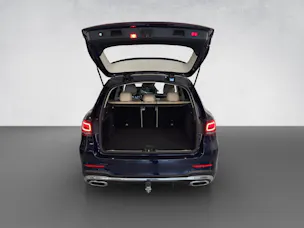 MERCEDES-BENZ GLC 400 d AMG Line 4Matic