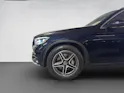 MERCEDES-BENZ GLC 400 d AMG Line 4Matic