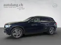 MERCEDES-BENZ GLC 400 d AMG Line 4Matic
