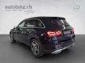MERCEDES-BENZ GLC 400 d AMG Line 4Matic