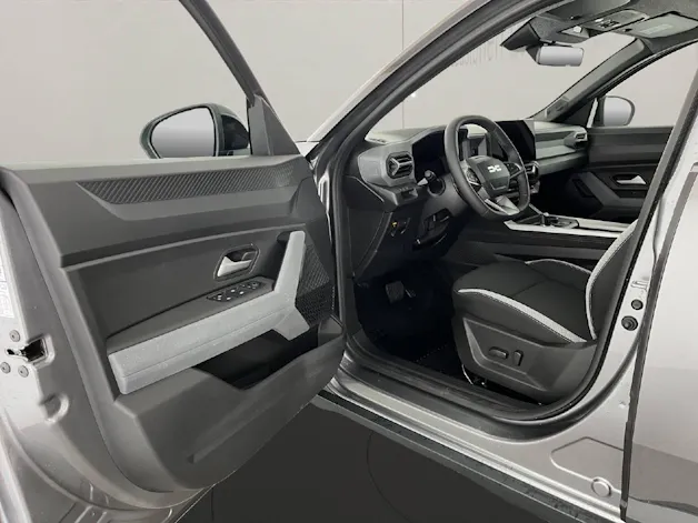 DACIA Bigster 1.2 Hybrid Journey 4WD