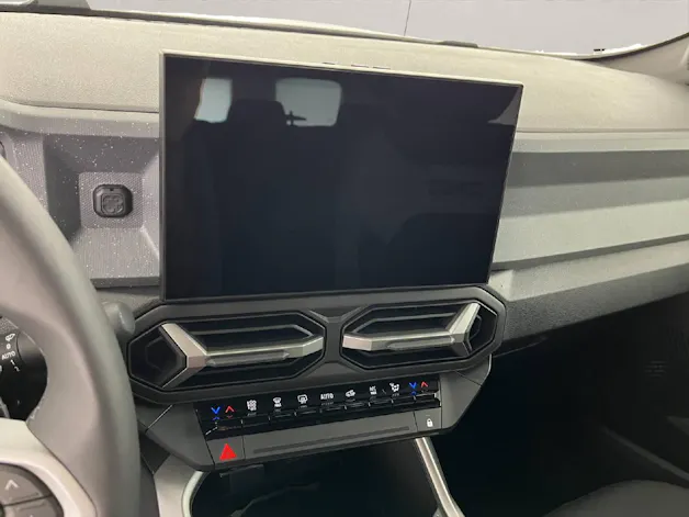 DACIA Bigster 1.2 Hybrid Journey 4WD