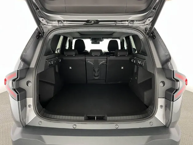 DACIA Bigster 1.2 Hybrid Journey 4WD