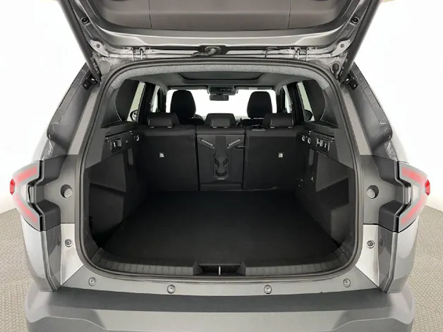 DACIA Bigster 1.2 Hybrid Journey 4WD