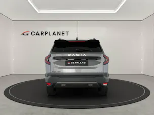 DACIA Bigster 1.2 Hybrid Journey 4WD