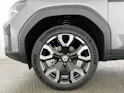 DACIA Bigster 1.2 Hybrid Journey 4WD