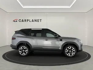 DACIA Bigster 1.2 Hybrid Journey 4WD