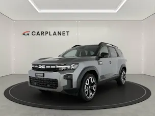 DACIA Bigster 1.2 Hybrid Journey 4WD
