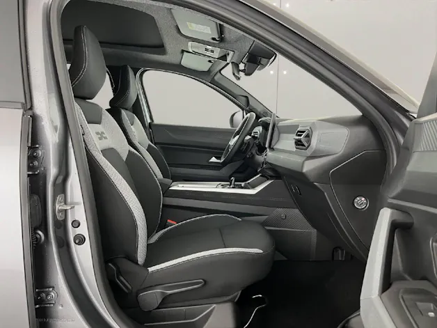 DACIA Bigster 1.2 Hybrid Journey 4WD