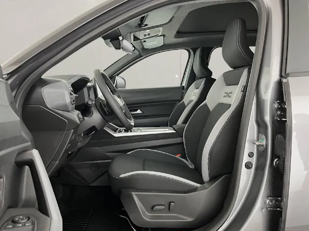 DACIA Bigster 1.2 Hybrid Journey 4WD