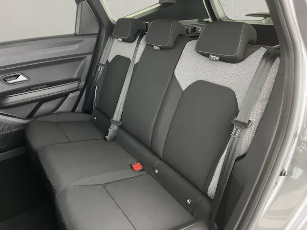 DACIA Bigster 1.2 Hybrid Journey 4WD