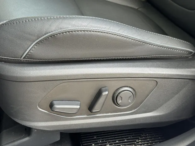 HYUNDAI Tucson 1.6 T-GDi HEV Vertex 4WD MY25