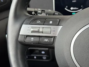 HYUNDAI Tucson 1.6 T-GDi HEV Vertex 4WD MY25