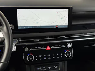 HYUNDAI Tucson 1.6 T-GDi HEV Vertex 4WD MY25